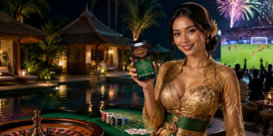 kebun toto Check Indonesia Availability from Home